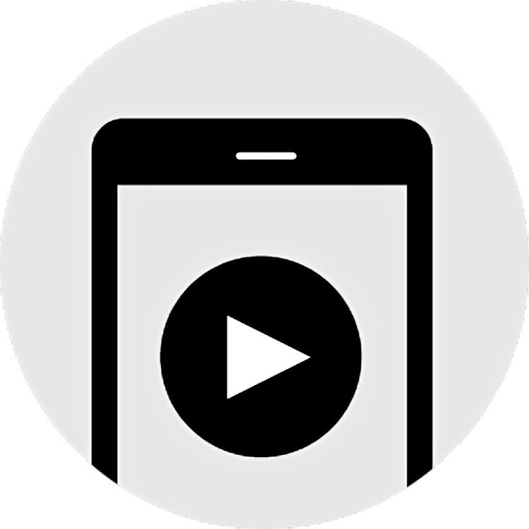 Ad-free music listening logo